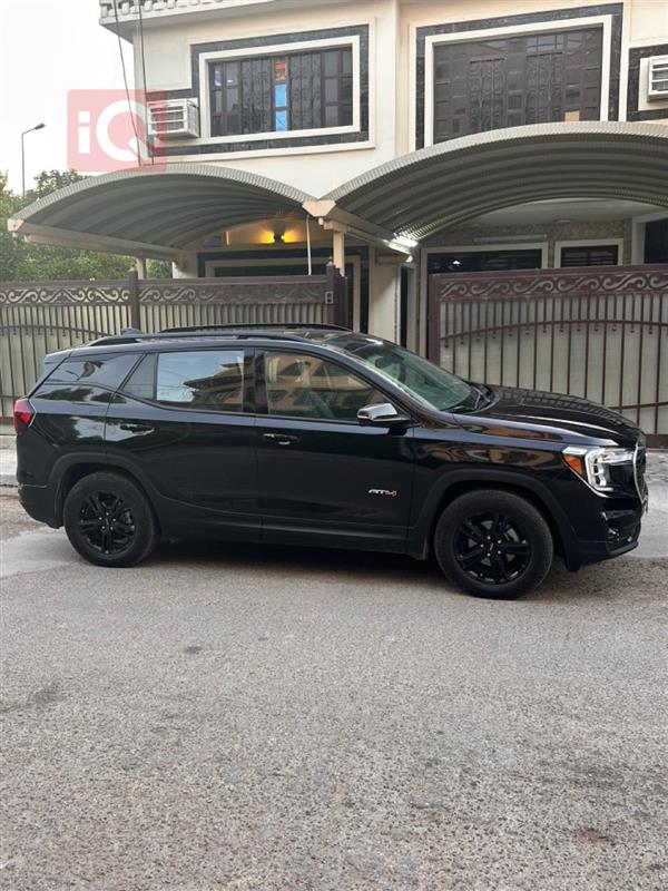 GMC Terrain 2024 for sale in Iraq - Baghdad